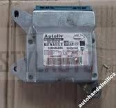 centralita de airbags Renault Trafic Opel Vivaro AD 8200435339A 605 48 83 00 93854786
