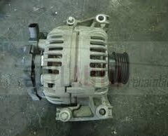 alternador saab 93 turbo 0124425056 0 124 425 056