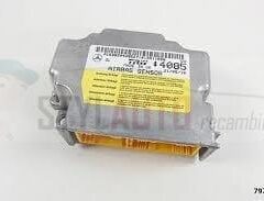 CENTRALITA DE AIRBAGS MERCEDES CLASE A A1698204085