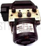 ABS HYUNDAI ACCENT HMC 58910-25402, 5891025402, MANDO BH60103700, 02956-25000, 5WY7209A