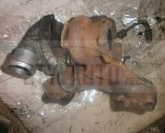 TURBO COMPLETO CITROEN XANTIA 1.9 TD K14157189