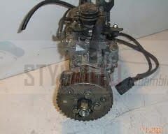 bomba inyectora Ford Fiesta 1.8 D 0460484143 0 460 484 143 R-780 96FF9A543BC