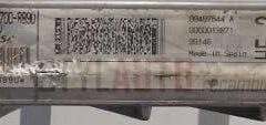 CENTRALITA Volvo S70 V70 C70 MB0797008890 MB079700-8890 DENSO 09497544 A 09497544A 0000121790