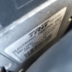 ABS / Saab GM 12773673 ESP EBC430NG 15114109F GME VSC 15052409 54084735E TRW 15052409