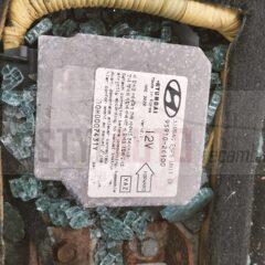 centralita de airbags hyundai coupe 959102C100 95910-2C100 HAE 3020