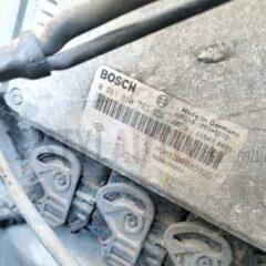 CENTRALITA DE MOTOR RENAULT DCI BOSCH 0281010783 / 0 281 010 783 / HOM8200085925 / 8200189093 / EDC 15C3-4