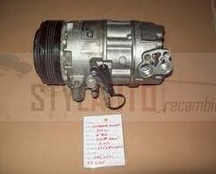 Compresor de Aire BMW e46 64 52 6 905 643 64526905643 3R41045010 CALSONIC KANSEI 3R410 45010 02 063471 02063471