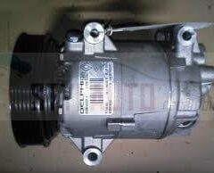 Compresor aire acondicionado renault Scenic 1.5Dci 8200470242