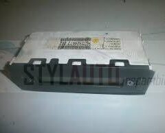 DISPLAY Citroen Xsara 9643823677 El ordenador de a bordo / Citroen Xsara 9643823677 E00 96 438 236 77 E00