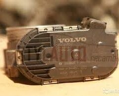 cuerpo de mariposa volvo ford bosch 0 280 750 146 / 0280750146 / 30711552