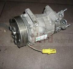 COMPRESOR A/C MINI 6942501-03 1457F