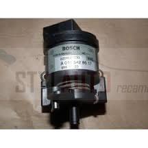 potenciometro acelerador mercedes sprinter 0205001030 0115428617 A0115428617