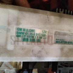 centralita confort BMW 61356913520 / 61.35-6 913 520 / 608 377 10 / HW 2.1 / SW 2.3