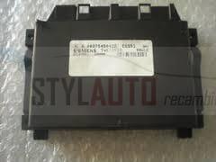 CENTRALITA CAJA CAMBIOS MERCEDES W140 0215450732 A0215450732