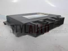 CENTRALITA PDC PDC MERCEDES 211 cdi A0255457132 0263004025