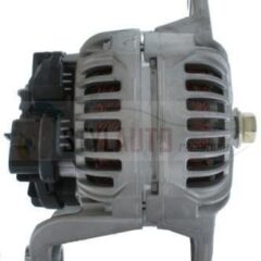 Alternador Volvo 0124655008, 20409240, A4TR5591