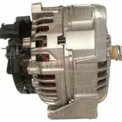 Alternador Daf 0124655003