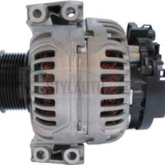 Alternador Scania 0124655007, A4TR5491