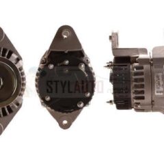Alternador Daewoo Industrial, 0-35000-4190, 25026011, AAK5135