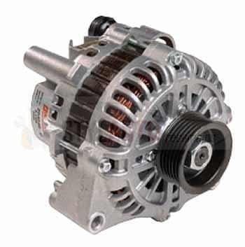Alternador Daewoo, Chevrolet, 96540541