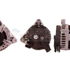 Alternador Land Rover Freelander, Ford, 0121615021, 6G9N-10300ADA, 6G9N-10300ADB