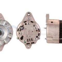 Alternador Mazda, Clark, Tecnocar, 581200-3410, JA116IR, LR135-115, LR135-127, LR135-95