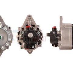 Alternador Nissan, 23100-W1701, 23100-W1710, JA181IR, LR160-401, LR160-401C