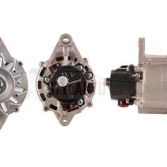 Alternador Nissan, 23099-09W10, JA565IR, LR140-119C, LR140-402, LR140-408