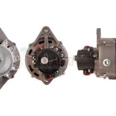 Alternador Nissan, 23100-G3715, 23100-G4100, JA669IR, LR160-144