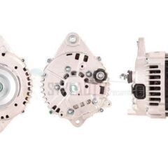 Alternador Nissan, 23100-2J600, JA1528IR, LR190-734B, LR190-734C
