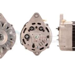 Alternador Kubota, Yanmar Marine, LR180-03