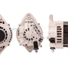 Alternador Nissan 23100-UC100, 23100-UC101, JA1602IR, LR190-752