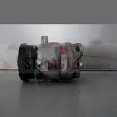 compresor de aire DAEWOO, COMPACT 1.6 16V, 700726, 700726