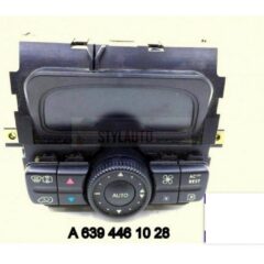 mandos aire mercedes viano A6394461528