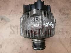 ALTERNADOR RENAULT 1.5 DCI Renault 7711368356 8200386806 8200667608 TG11C034 TG11C064 LRA02893