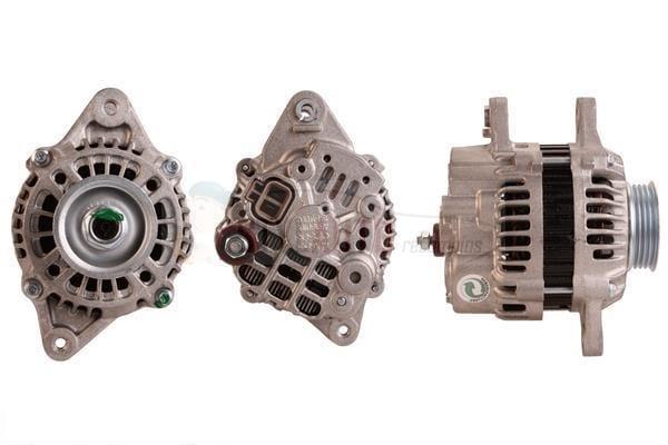 Alternador Hyundai, AB160108, JA1715IR