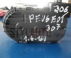 CUERPO DE MARIPOSA PEUGEOT CITROEN GASOLINA BOSCH 0280750085 0 280 750 085