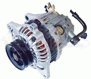 Alternador Nissan, A3TG2681ZE