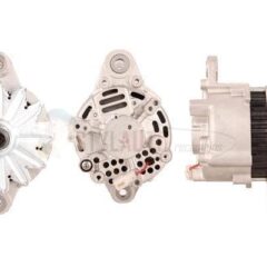Alternador Mitsubishi, A2T72189, A2T72883