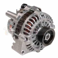 Alternador Subaru, A3T08891