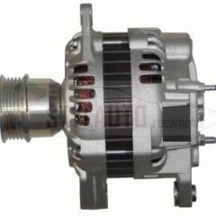 Alternador Renault, 5001866377, A4TR5091