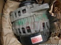 alternador hyundai coupe 3730022600, AB180128, 37300-22600