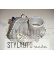 cuerpo de mariposa Ford Fiesta Mk 5 1.4 2S6U-CC 2s6ucc