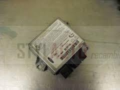 CENTRLAITA DE AIRBAGS FORD MONDEO 1S7T-14B056-BE 1S7T14B056BE