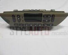 MANDOS AIRE ACONDICIONADO JAGUAR S TYPE XR8H18C612AH LGR XR8H-18C612-AH