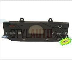 MANDOS DE AIRE FORD MONDEO 1S7H-18C612-AC 1S7H18C612AC