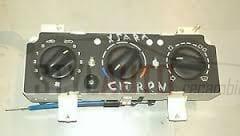 MANDOS AIRE ACONDICIONADO CITROEN XSAR A810621263F