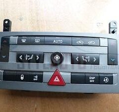 MANDOS DE AIRE ACONDICIONADO PEUGEOT 407 96573322YW