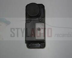 bomba de cierre vw polo Volkswagen Polo 6N 6N2 6N0962257A 6NO962257A 6N0 962 257 A