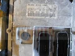 centralita de motor smart cdi CDI BOSCH 0281002419 / 0002749V001 0 281 002 419